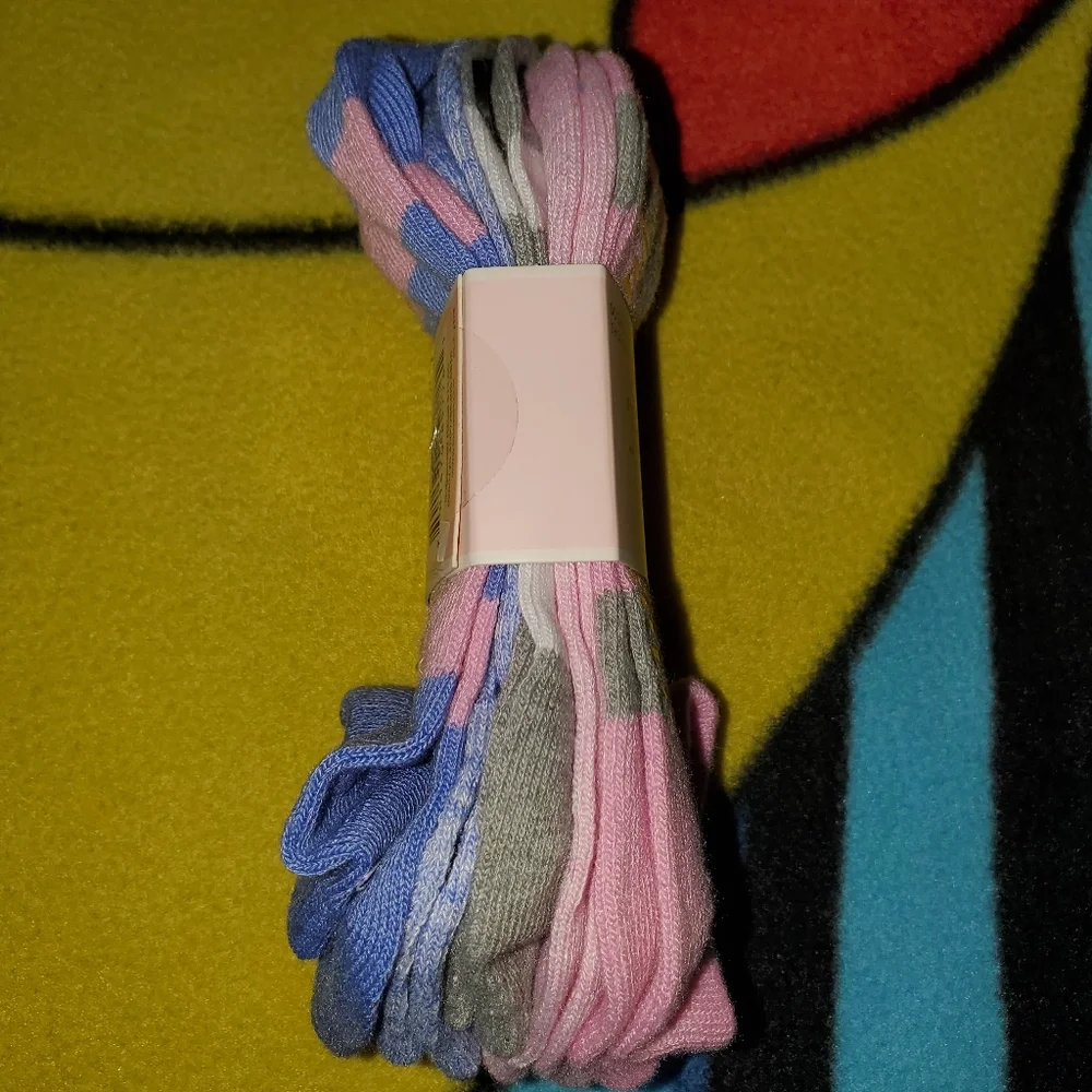 NWT JC Socks